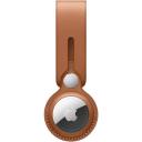 Airtag Leather Loop — Forest Green - Apple MM013FE/A