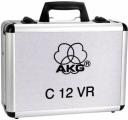AKG C12 VR Reference Multi-pattern Tube Condenser Microphone