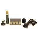 AKG C12 VR Reference Multi-pattern Tube Condenser Microphone