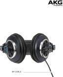 AKG K240 MKII Professional Semi-Open Over-Ear Studio Headphones