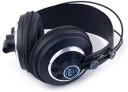 AKG K240 MKII Professional Semi-Open Over-Ear Studio Headphones
