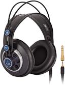 AKG K240 MKII Professional Semi-Open Over-Ear Studio Headphones