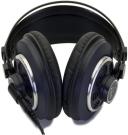 AKG K240 MKII Professional Semi-Open Over-Ear Studio Headphones