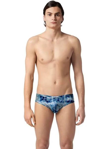 Akron Ivy Swim Briefs | Pro Swimwear