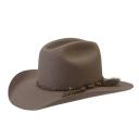 Akubra Rough Rider | Available at Claude Cater Mensland Loden / 59