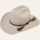 Akubra Rough Rider Hat - 5 Colours, 62 / Black