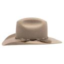 Akubra Rough Rider Hat - Bran, 54 / Bran