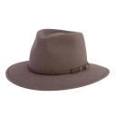 Akubra -TRAVELLER Regency Fawn / 60