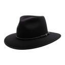 Akubra -TRAVELLER Regency Fawn / 60