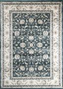 Alanya Green Rug 160x230cm