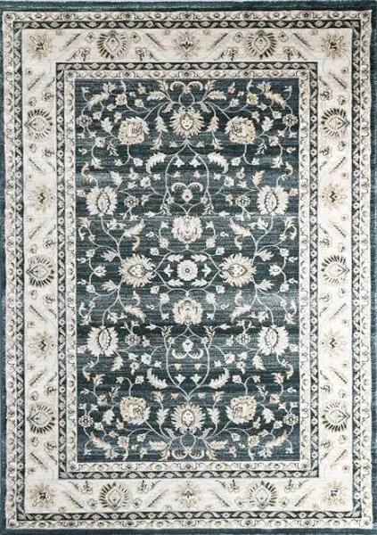 Alanya Green Rug 280x380cm