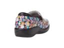 Alegria Women's Keli Professional Slip-on Leather Shoes - Fresh Baked Black - EUR 39