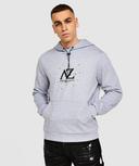 Alessandro Zavetti Rolazo Overhead Hoodie - Grey - Size - 2XL