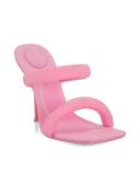 Alexander Wang Julie Padded Slide Sandal Simply Taupe