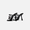 Alexander Wang Women's 'Nala' Mules - Black - 38