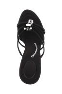 Alexander Wang Women's 'Nala' Mules - Black - 38