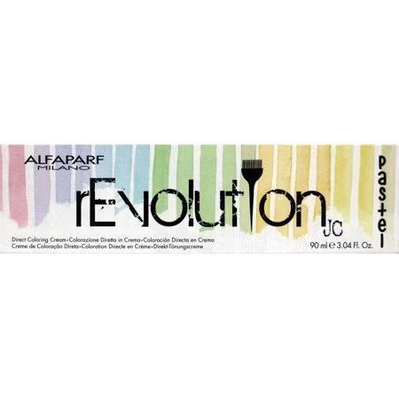 Alfaparf Revolution Pastel 90ml - Blue