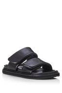 Alias Mae | Parlo, Black Leather / 38