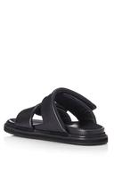 Alias Mae | Parlo, Black Leather / 38