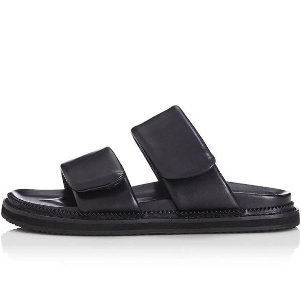 Alias Mae | Parlo, Black Leather / 38