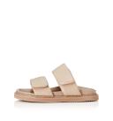 Alias Mae | Parlo, Cream Leather / 39