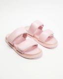 Alias Mae | Parlo, Pale Pink Leather / 38