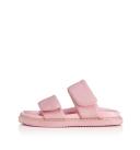 Alias Mae | Parlo, Pale Pink Leather / 40