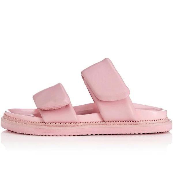 Alias Mae | Parlo, Pale Pink Leather / 40
