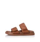Alias Mae | Parlo, Tan Leather / 40