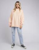 All about Eve Old Favourite Hoody Orange 8