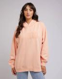 All about Eve Old Favourite Hoody Orange 8