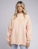All about Eve Old Favourite Hoody Orange 8