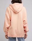 All about Eve Old Favourite Hoody Orange 8