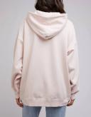 All about Eve - Womens Hoodies - Old Favourite Hoody Pale Pink