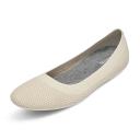 Allbirds Women's Tree Breezers, Cream Hush, Size US 5.5
