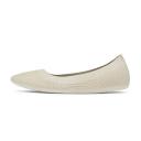 Allbirds Women's Tree Breezers, Cream Hush, Size US 5.5