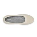 Allbirds Women's Tree Breezers, Cream Hush, Size US 5.5