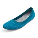 Allbirds Women's Tree Breezers, Deep Emerald, Size US 6.5