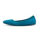 Allbirds Women's Tree Breezers, Deep Emerald, Size US 6.5