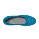 Allbirds Women's Tree Breezers, Deep Emerald, Size US 6.5