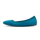 Allbirds Women's Tree Breezers, Deep Emerald, Size US 8.5