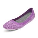 Allbirds Women's Tree Breezers, Lux Purple, Size US 6
