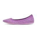 Allbirds Women's Tree Breezers, Lux Purple, Size US 9.5