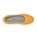 Allbirds Women's Tree Breezers, Thrive Yellow, Size US 11