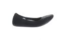 Allbirds Women's Tree Flats, Jet Black, Size 8