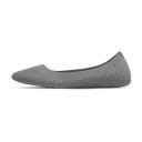 Allbirds Women's Tree Flats, Mist, Size 11