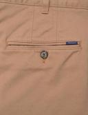Allister Regular Fit Comfort Super Chinos 34 / Roasted Walnut / Beige