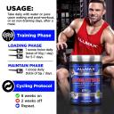 Allmax Nutrition Creatine Monohydrate 1000 Grams