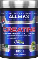 Allmax Nutrition Creatine Monohydrate 1000 Grams