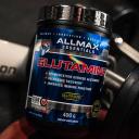 Allmax Nutrition - Glutamine 400 G